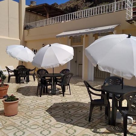 Apartamentos Martell Playa de Santiago  Exterior photo