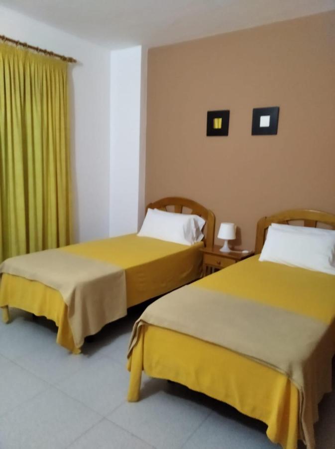 Apartamentos Martell Playa de Santiago  Exterior photo