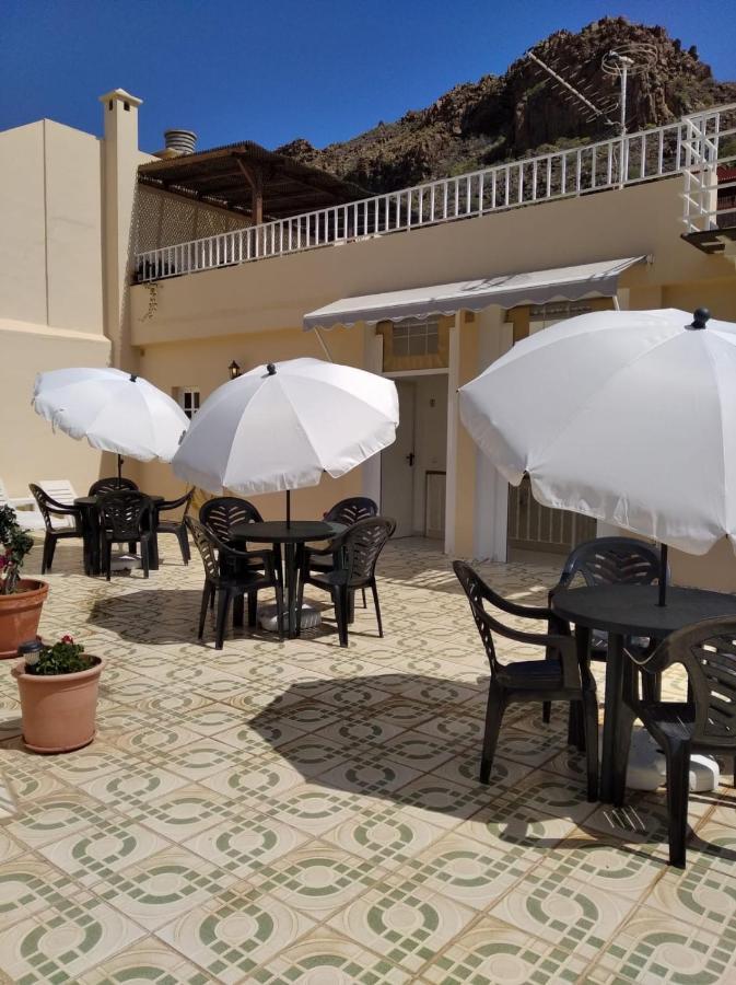 Apartamentos Martell Playa de Santiago  Exterior photo