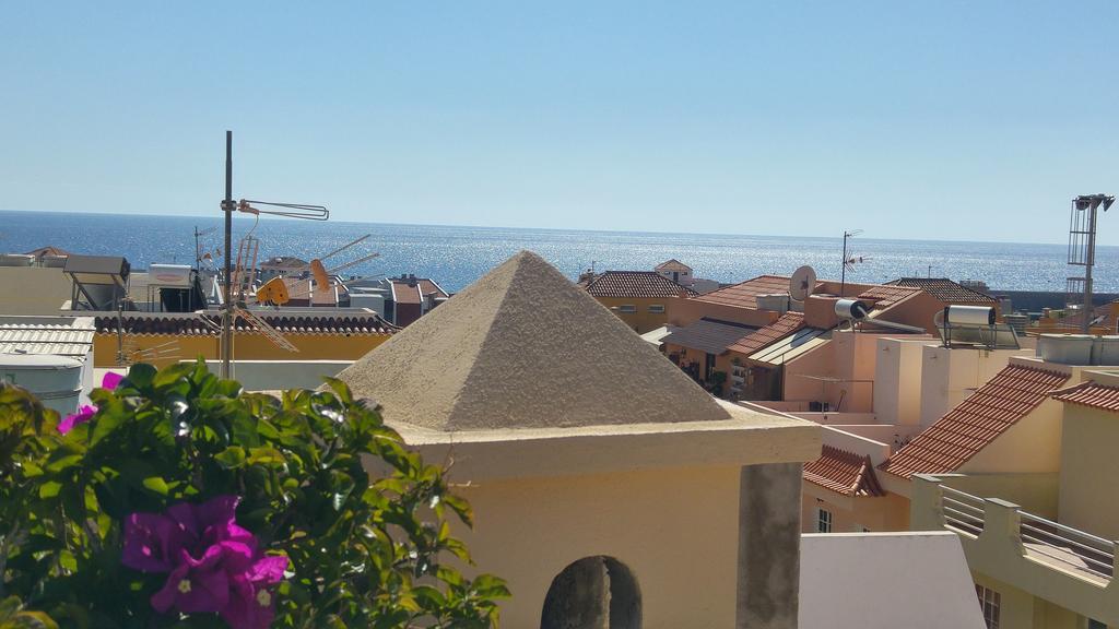 Apartamentos Martell Playa de Santiago  Exterior photo