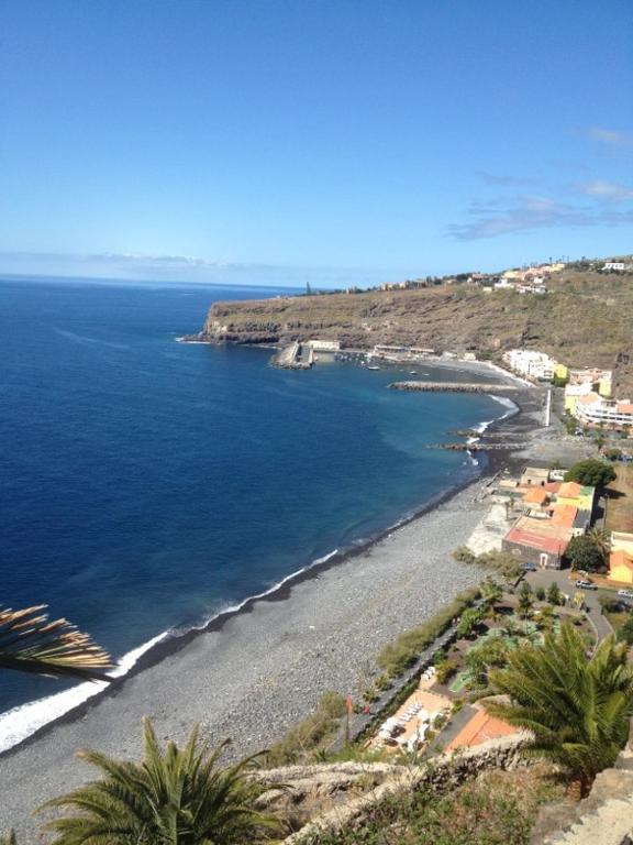 Apartamentos Martell Playa de Santiago  Exterior photo