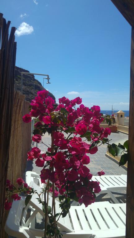 Apartamentos Martell Playa de Santiago  Exterior photo